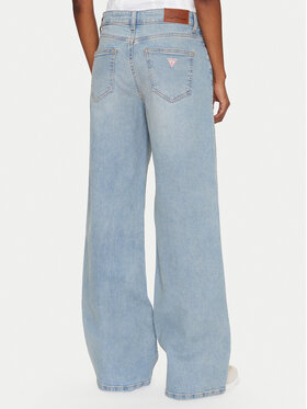 Guess Jeans Τζιν Guess Jeans - 3