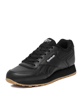 Reebok Reebok Снікерcи Royal Glide DV5411 Чорний