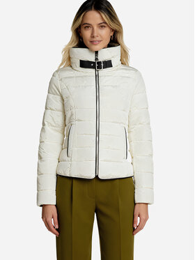 Artika Icewear Artika Icewear Giubbotto piumino Ardenne Nero Regular Fit