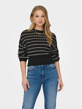 ONLY ONLY Kampsun Asa 15310527 Must Regular Fit