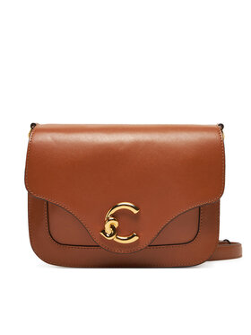 Coccinelle Coccinelle Torebka E1 SSK 15 01 01 Brązowy