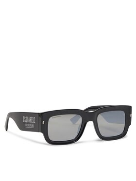 Dsquared2 Dsquared2 Sluneční brýle D2 0089/S CSA52T4 Černá
