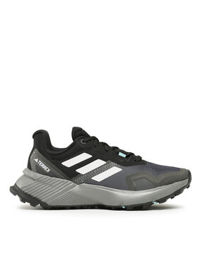 adidas adidas Tenisice za trčanje Terrex Soulstride Trail Running IF5030 Crna