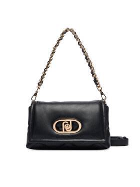 Liu Jo Liu Jo Handtasche AF6148 E1166 Schwarz