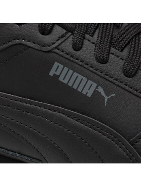 Puma Superge St Runner V3 L 384855 04 Črna