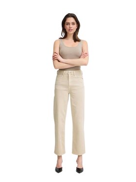 b.young b.young Jeansy Bylovi jeans Beżowy Regular Fit