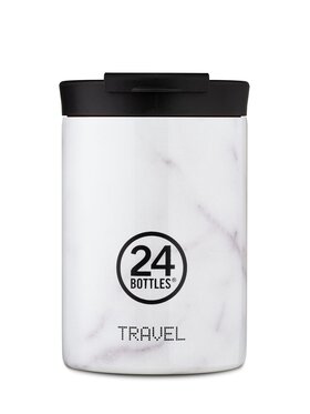 24Bottles 24Bottles Butelka 218376 Szary