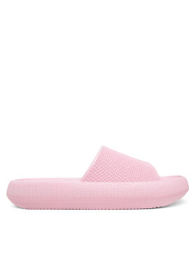 DeeZee DeeZee Papucs CT0626-4 Rózsaszín