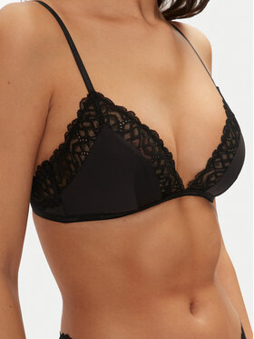 Σουτιέν Bralette Calvin Klein Underwear φωτογραφία