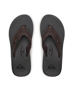 Quiksilver Quiksilver Infradito AQYL100886 Marrone