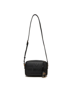 LOVE MOSCHINO Torbica JC4117PP1LL1000A Crna