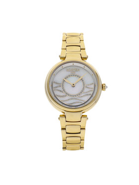 Roamer Roamer Часовник Lady Mermaid 600857 48 15 50 Златист