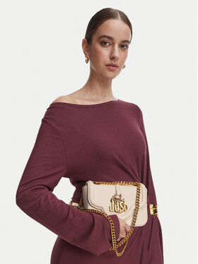 Just Cavalli Just Cavalli Rankinė 81RA4BN2 ZS749 Kreminė