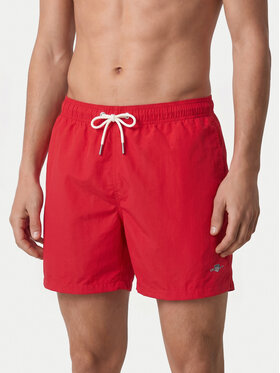 Gant Gant Peldšorti 920026000 Gaiši sarkana Regular Fit