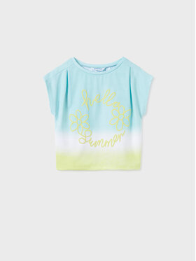 Mayoral Mayoral T-shirt 6055 Plava
