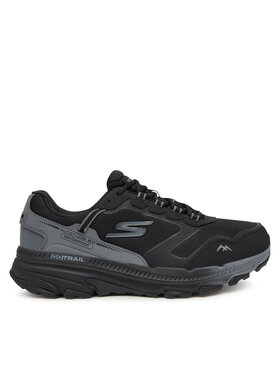 Skechers Skechers Trekkingschuhe Go Run Trail Altitude 2.0 129526/BKCC Schwarz