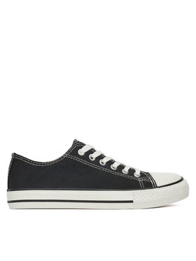 DeeZee DeeZee Teniși FG-2913 Negru
