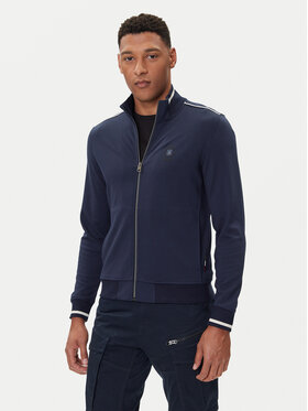 Aeronautica Militare Aeronautica Militare Pulóver 252FE2065UF00667 Sötétkék Regular Fit