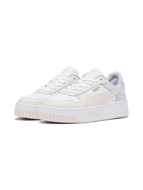 Puma Puma Sneakersy 389390 Biały