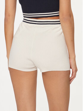 Tommy Jeans Σορτς υφασμάτινο Tommy Jeans - 3