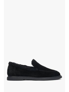Estro Estro Chunky loafers ER00118203 Nero