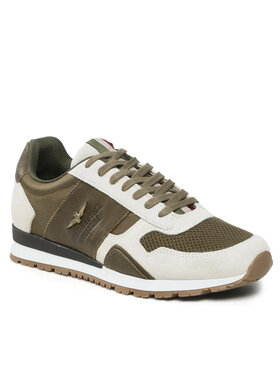 Aeronautica Militare Aeronautica Militare Sneakers 231SC246CT3106 Verde