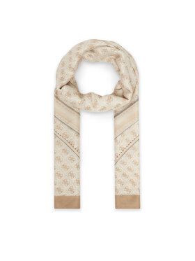 Guess Guess Sál AW5413 POL03 Ekru