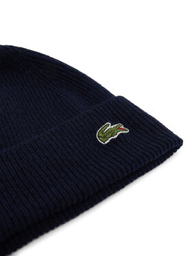 Σετ Κασκόλ και Σκούφος Lacoste