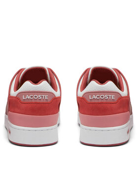 Lacoste Tenisice Court Cage 747SFA0045 Ružičasta