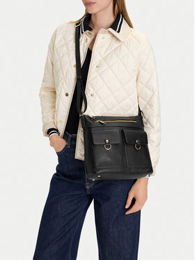 Lasocki Lasocki Τσάντα C-LSK-X-003-08 Μαύρο