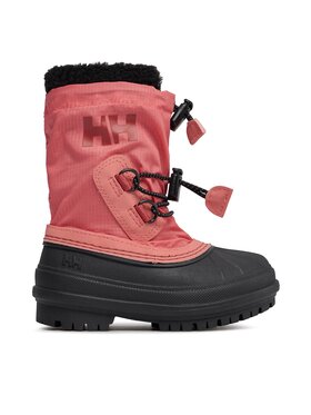 Helly Hansen Helly Hansen Снігоходи Jk Varanger Insulated 11646_098 Рожевий