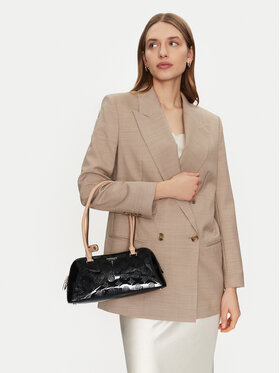 Guess Guess Дамска чанта HWTV94 96080 Черен