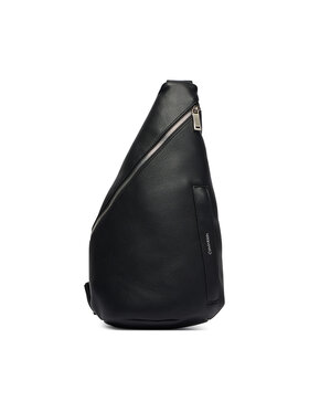 Calvin Klein Calvin Klein Umhängetasche Raised Ns Sling LV04D3495G Schwarz