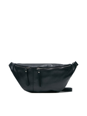 Creole Creole Sac banane K11376-D28 Noir