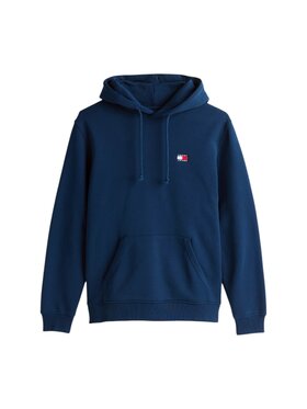 Tommy Hilfiger Tommy Hilfiger Μπλούζα q-roa-36013 Μπλε Regular Fit