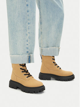 Μποτίνια JENNY φωτογραφία