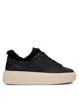 Alexander Smith Alexander Smith Sneakers ALBELHW-0051 Nero