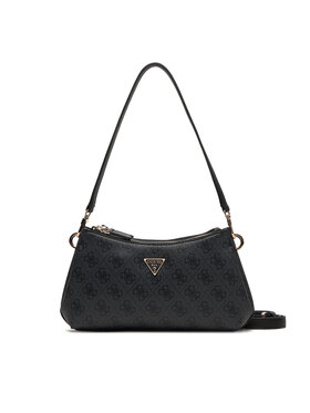 Guess Guess Handtasche Noelle II Mini HWBG96 72730 Grau