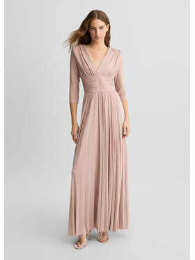 Liu Jo Liu Jo Vestito da giorno CA5289JS006A4325 Rosa Regular Fit