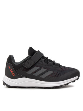adidas adidas Buty do biegania Terrex Agravic Flow IG3021 Czarny