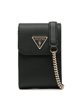 Guess Guess Geantă Noelle HWVG78 79810 Negru