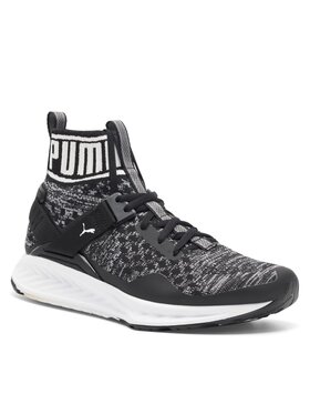 Puma Puma Сникърси 189766-01 Черен