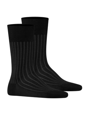 Falke Falke Skarpety 27772 Czarny