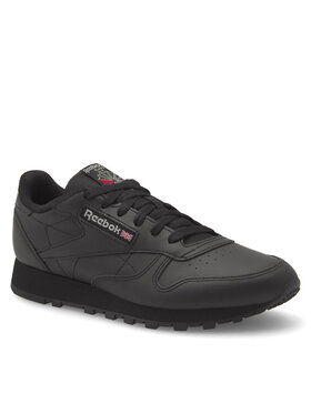 Reebok Reebok Sneakers Classic Leather 100008497 Schwarz