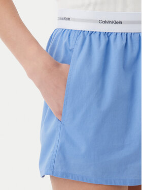 Σορτς πιτζάμας Calvin Klein Underwear φωτογραφία