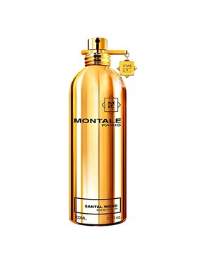 Montale Montale Montale Santal Wood woda perfumowana spray 100ml Woda perfumowana