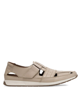 Rieker Rieker Sandalen 11951-60 Beige