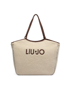 Liu Jo Liu Jo Kabelka AF6117 E1163 Béžová
