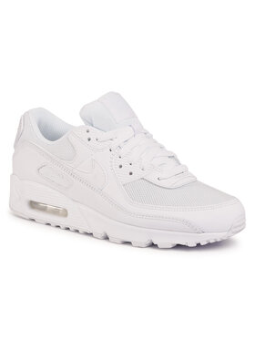 Nike Nike Sneakers Air Max 90 CN8490 100 Alb