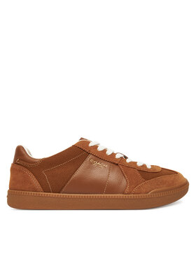 Coach Coach Sneakersy Ellis CBX21 Brązowy